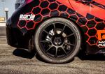 Toyota SoCal Kustomz Corolla 2018 года